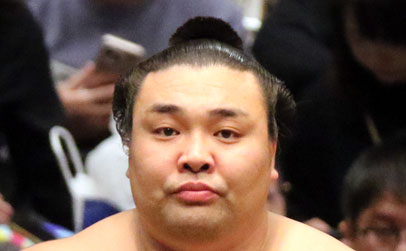 ５場所経過した年間最多勝レース