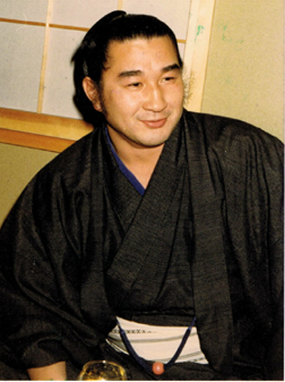 貴ノ花