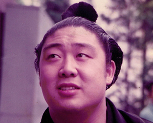 ２代目若乃花の金星配給率