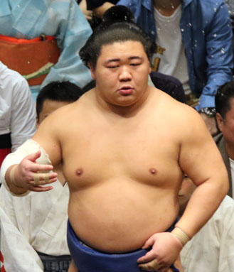 藤ノ川