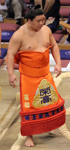 新十両